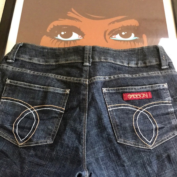 jeans sasson